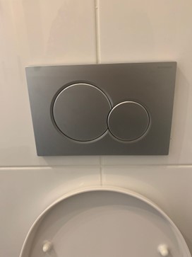 Toiletinstallatie in Utrecht